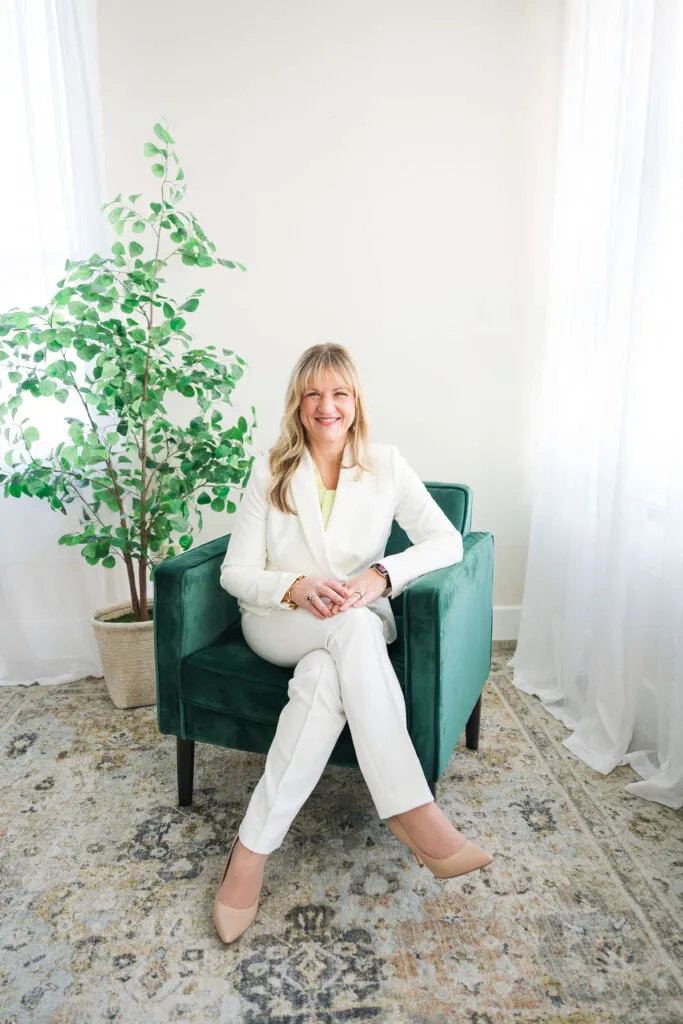 Rachael Moore Perry