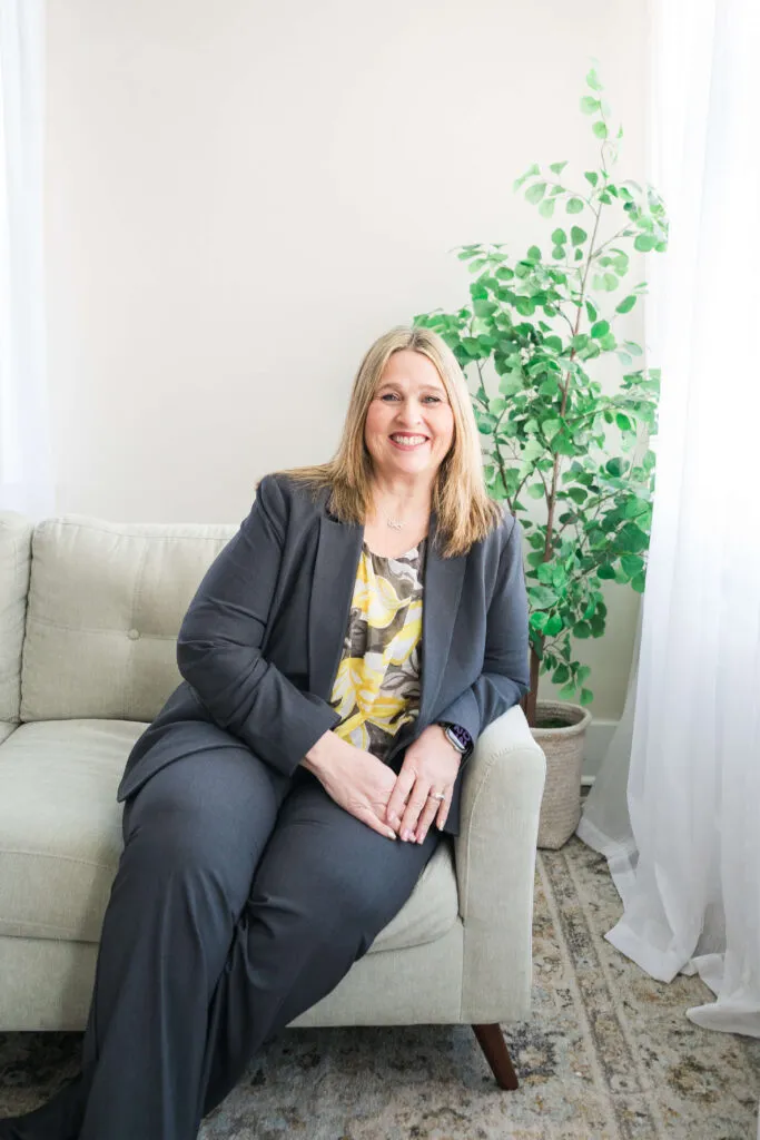 Jennifer Patton