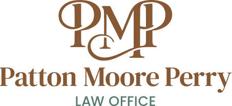 Patton Moore Perry Law Office